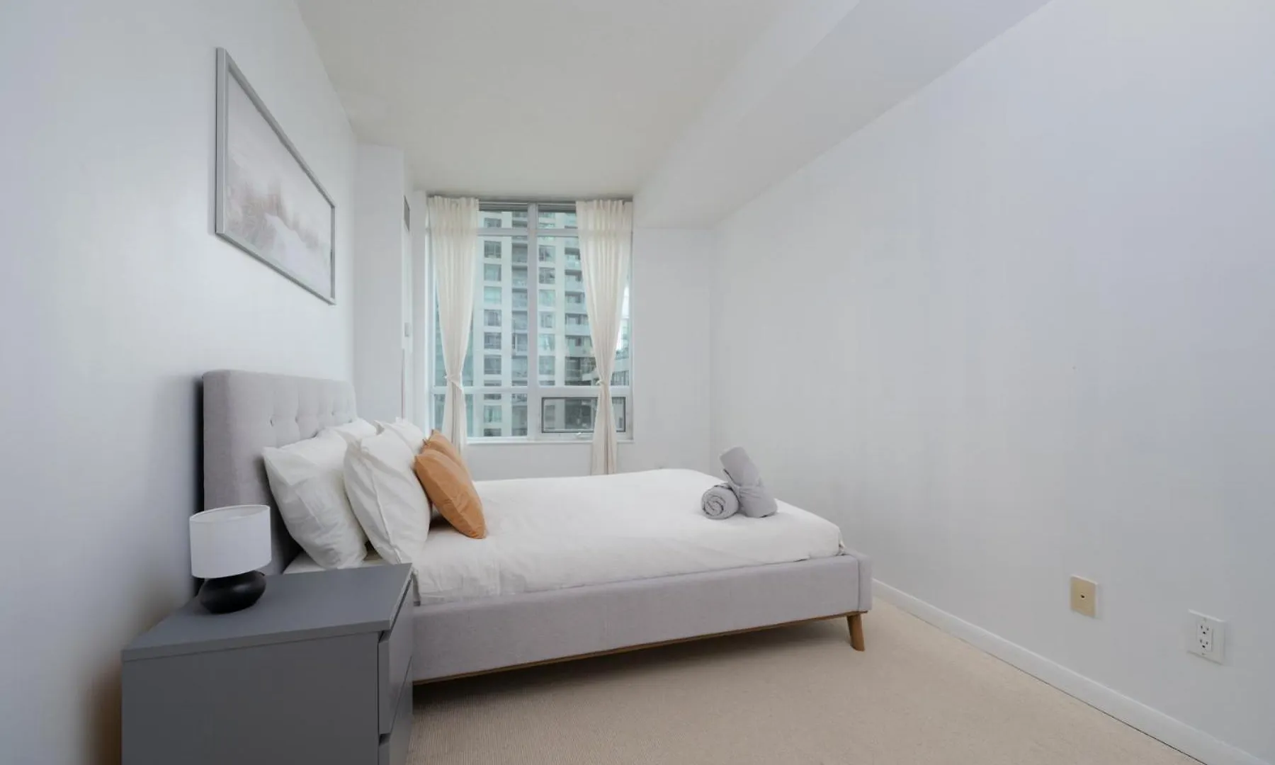 Fort York Apartments Toronto