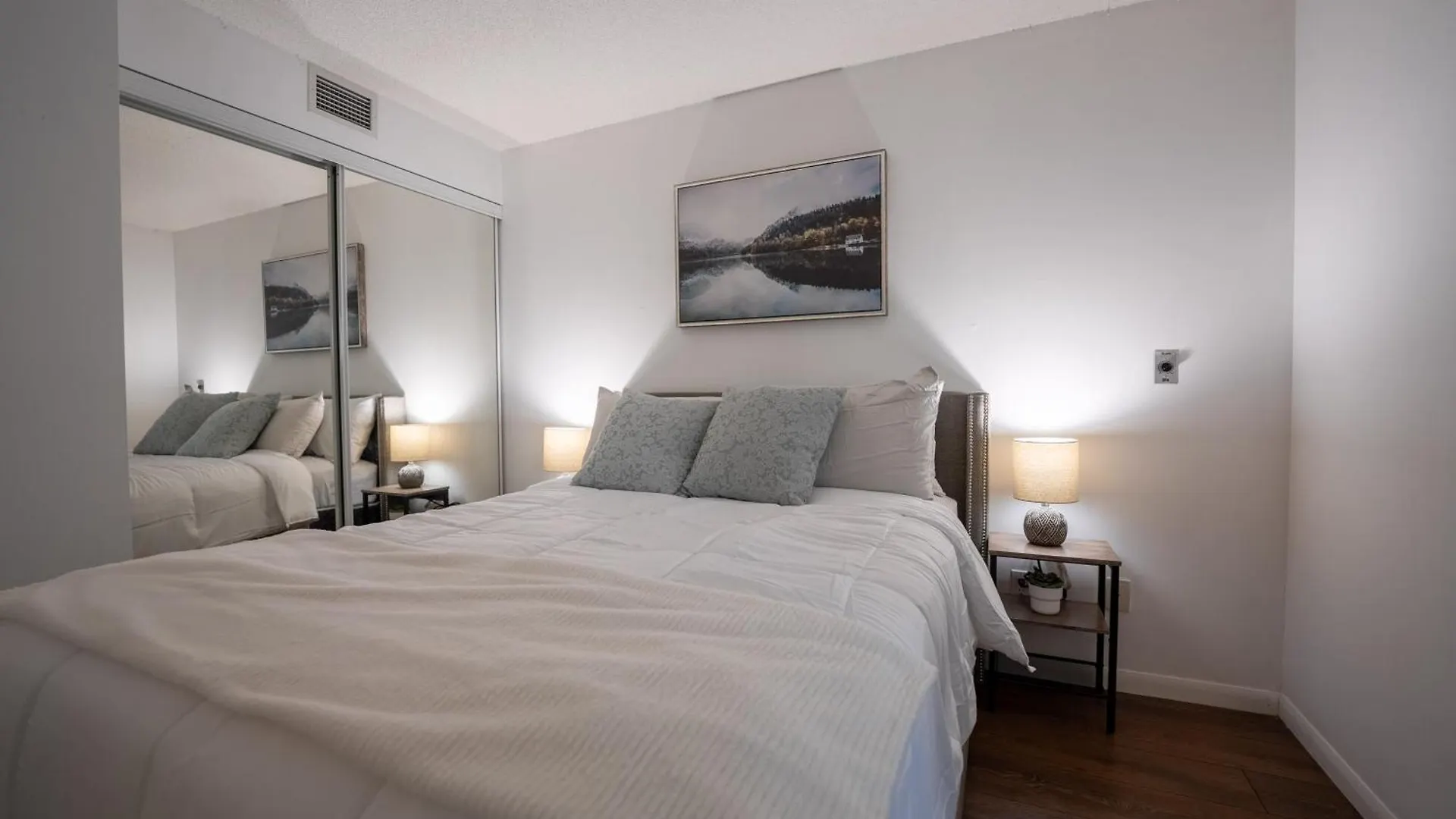 Fort York Apartments Toronto