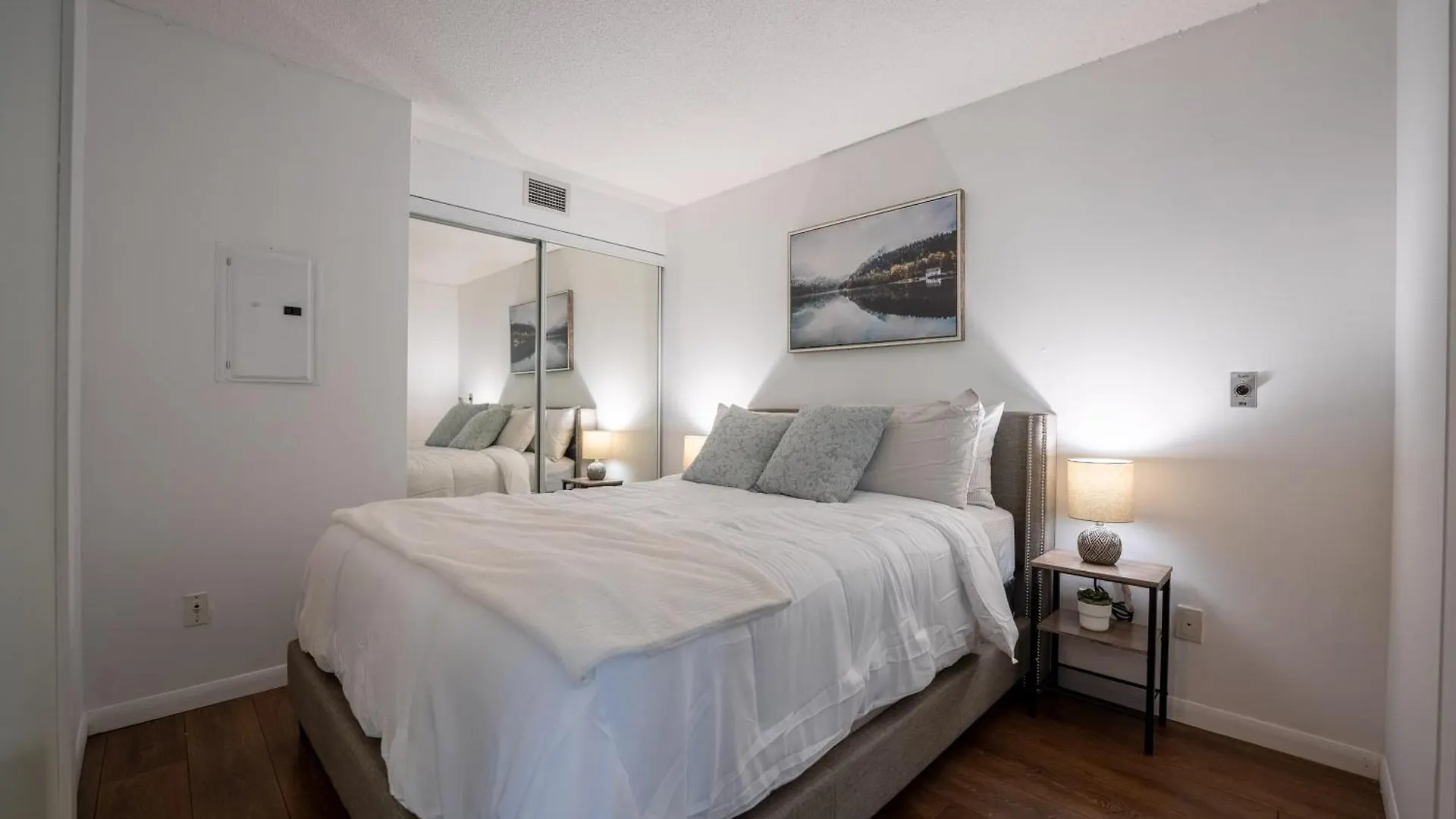 Fort York Apartments Toronto