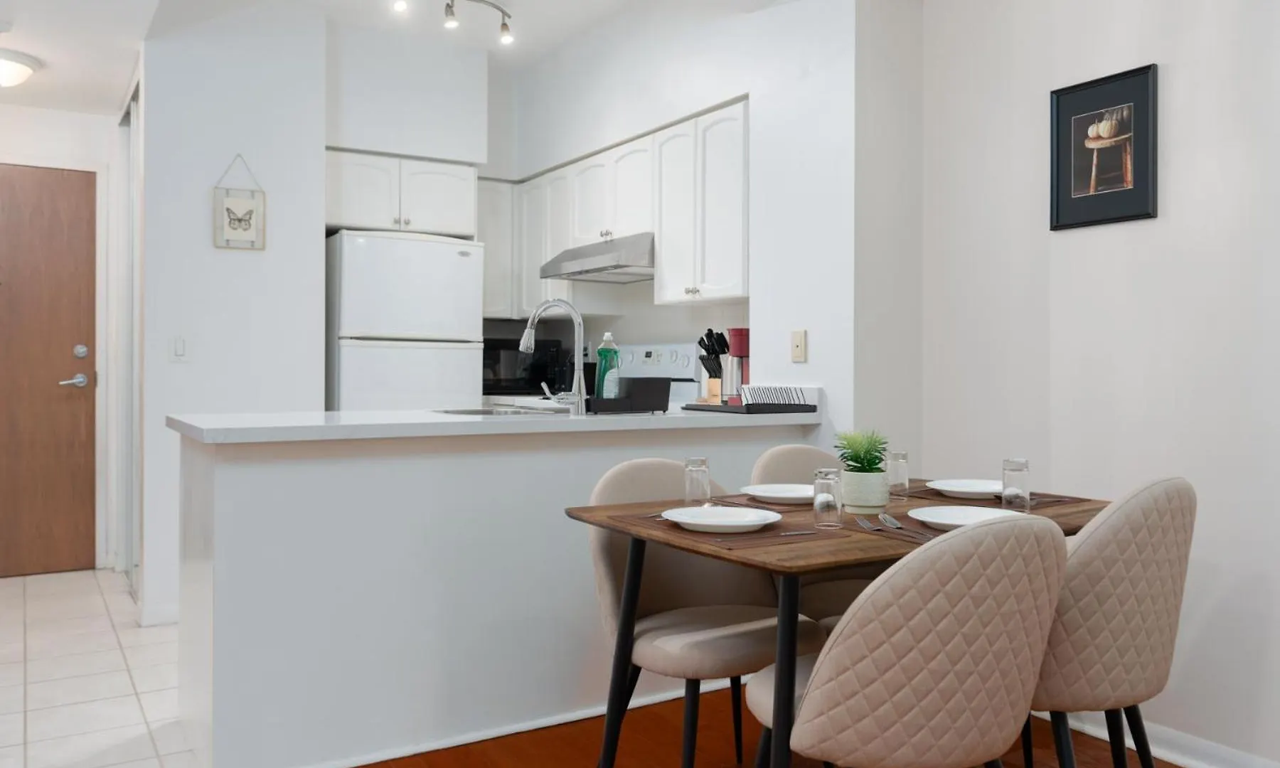 Fort York Apartments Toronto