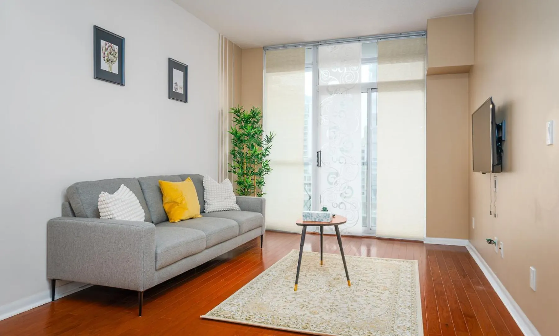 Fort York Apartments Toronto