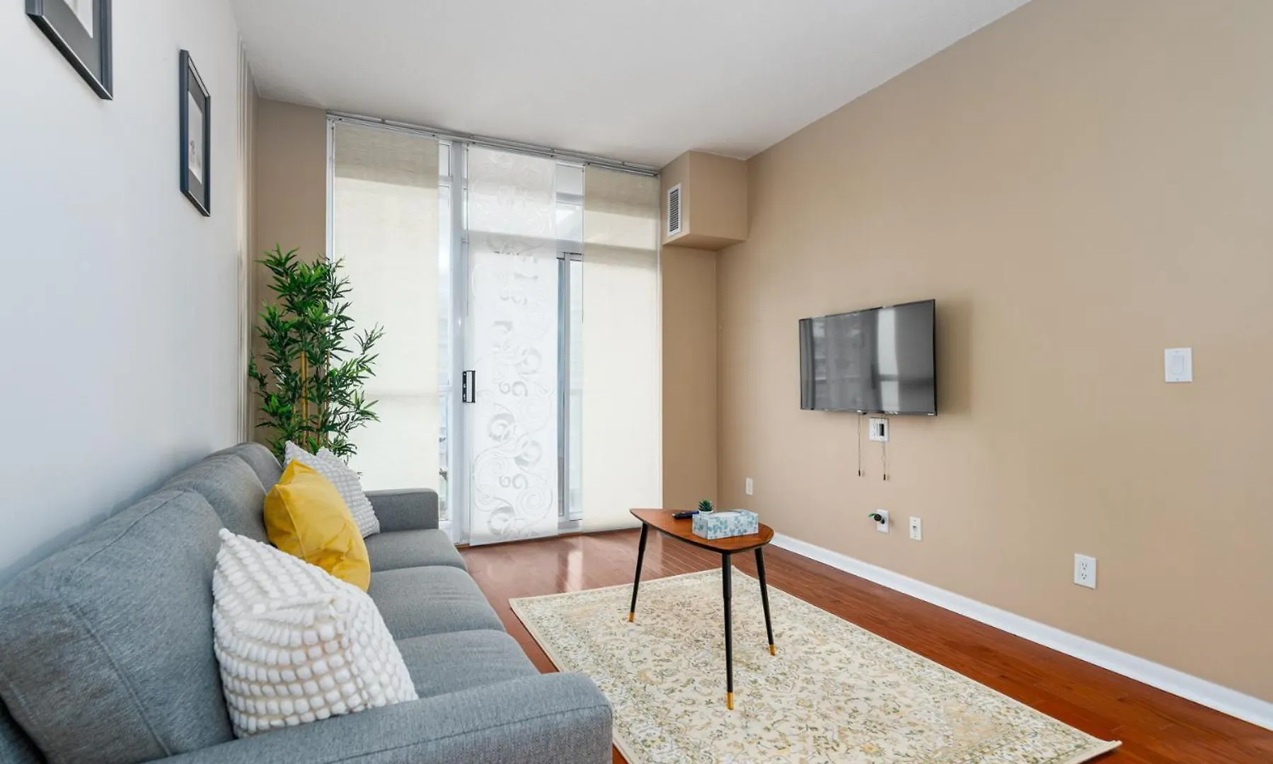 Fort York Apartments Toronto