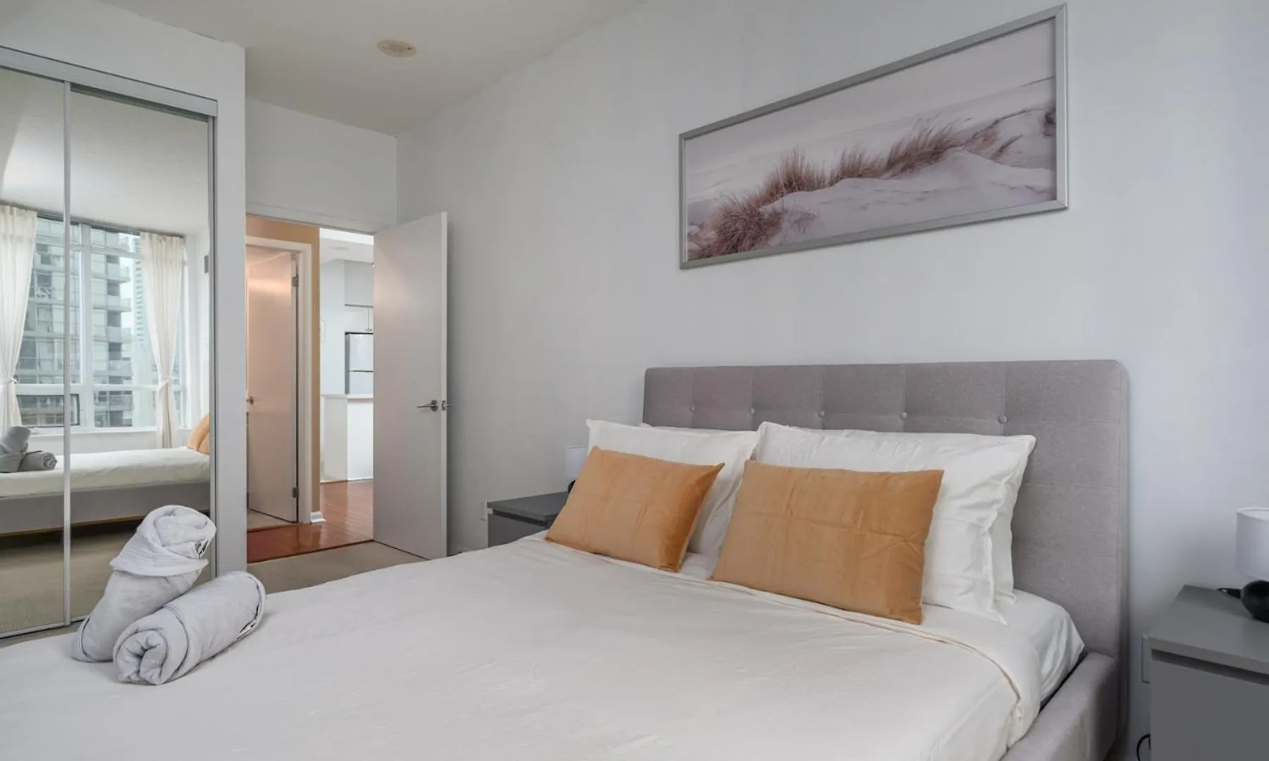 Fort York Apartments Toronto